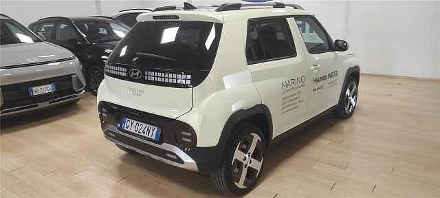 Hyundai INSTER Inster 49 kWh XClass