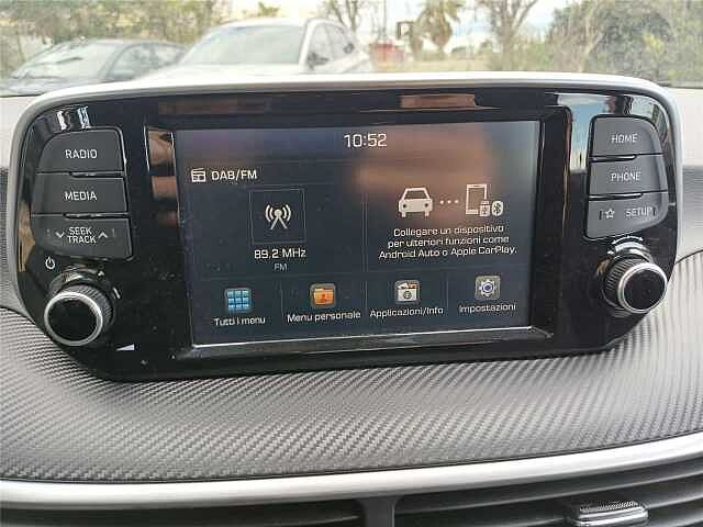 Hyundai TUCSON TUCSON 1.6 CRDi XTech