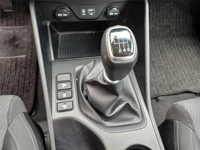 Hyundai TUCSON TUCSON 1.6 CRDi XTech