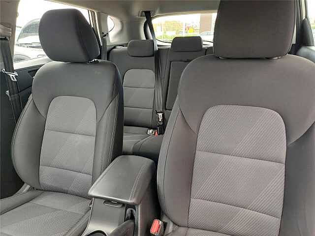 Hyundai TUCSON TUCSON 1.6 CRDi XTech