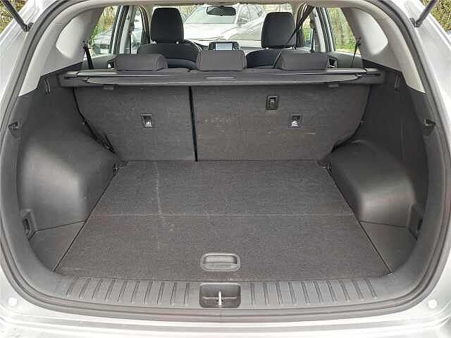 Hyundai TUCSON TUCSON 1.6 CRDi XTech
