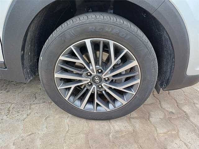 Hyundai TUCSON TUCSON 1.6 CRDi XTech