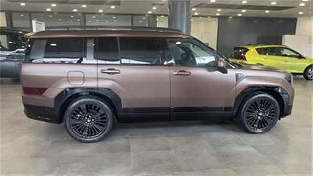 Hyundai SANTA FE SANTA FE 1.6T-GDi PHEV 4WD AT 7 posti XClass