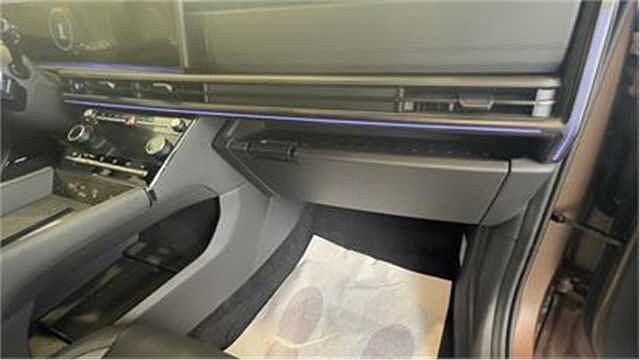 Hyundai SANTA FE SANTA FE 1.6T-GDi PHEV 4WD AT 7 posti XClass