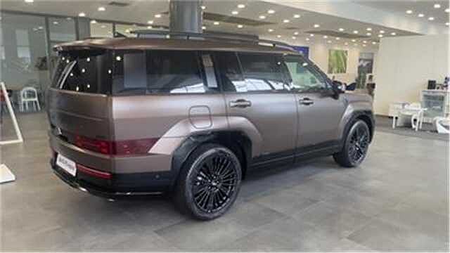 Hyundai SANTA FE SANTA FE 1.6T-GDi PHEV 4WD AT 7 posti XClass