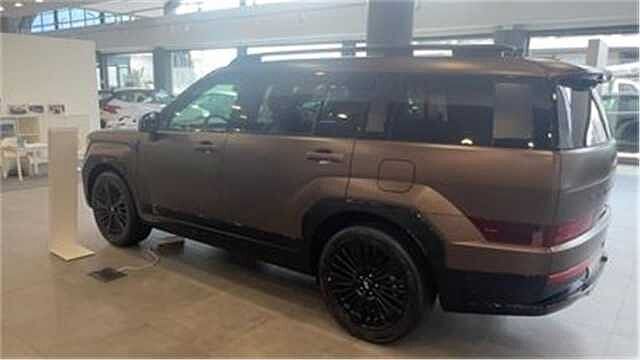 Hyundai SANTA FE SANTA FE 1.6T-GDi PHEV 4WD AT 7 posti XClass