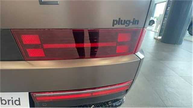 Hyundai SANTA FE SANTA FE 1.6T-GDi PHEV 4WD AT 7 posti XClass