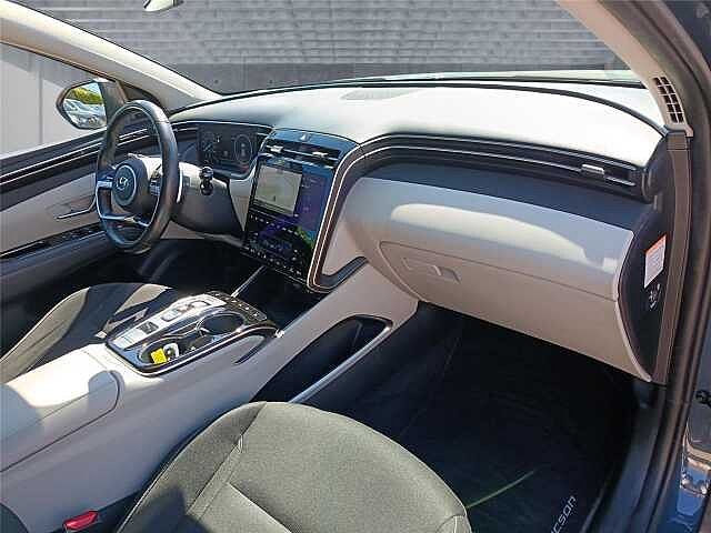 Hyundai TUCSON TUCSON 1.6 HEV aut.Exellence