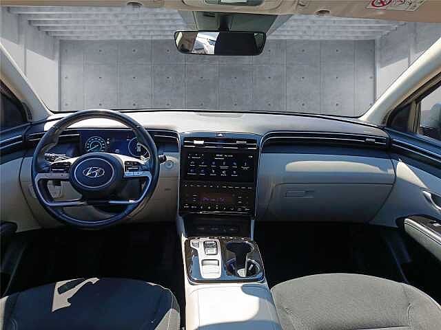 Hyundai TUCSON TUCSON 1.6 HEV aut.Exellence