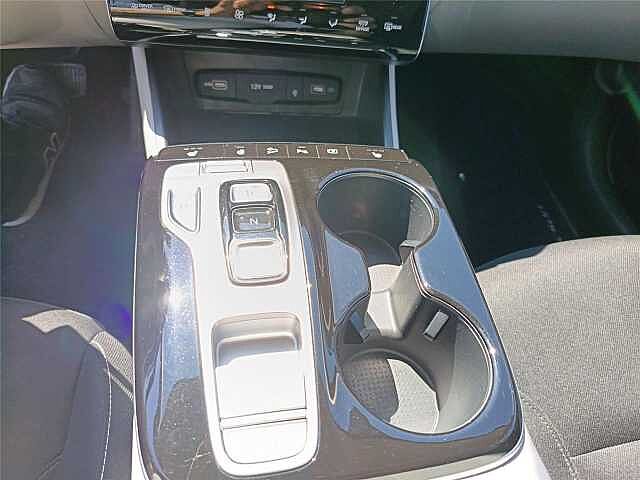 Hyundai TUCSON TUCSON 1.6 HEV aut.Exellence