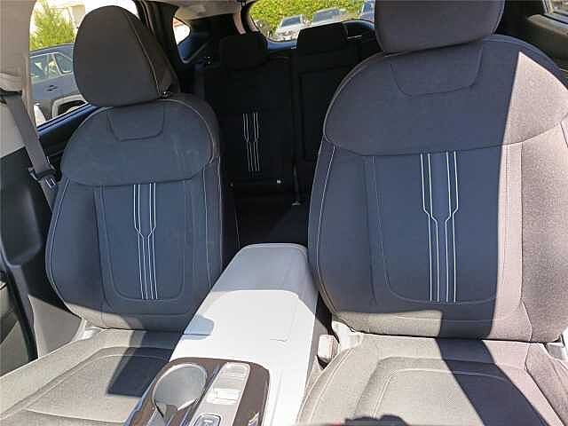 Hyundai TUCSON TUCSON 1.6 HEV aut.Exellence
