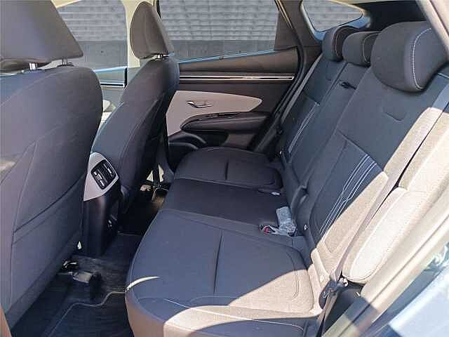 Hyundai TUCSON TUCSON 1.6 HEV aut.Exellence