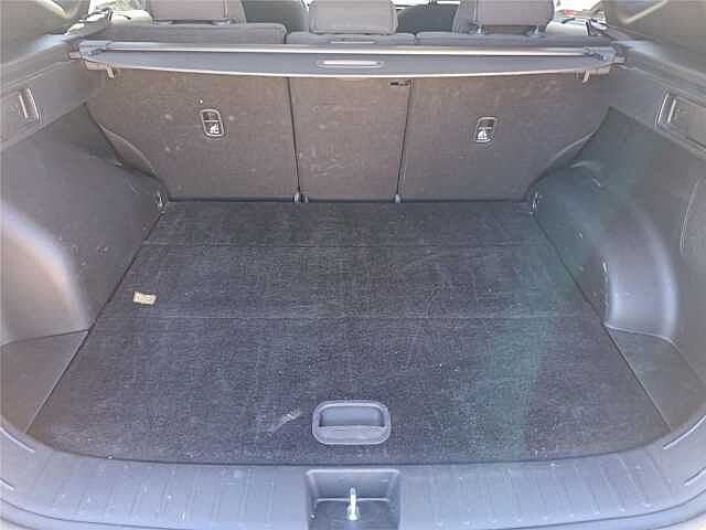Hyundai TUCSON TUCSON 1.6 HEV aut.Exellence