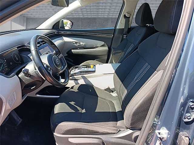 Hyundai TUCSON TUCSON 1.6 HEV aut.Exellence
