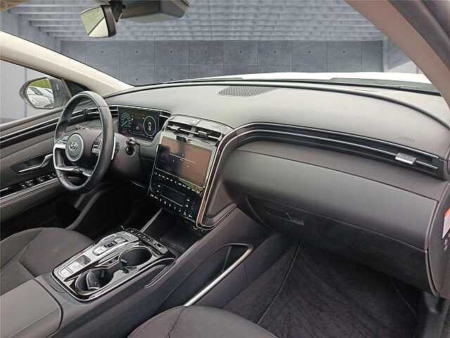 Hyundai TUCSON TUCSON 1.6 HEV aut.Exellence