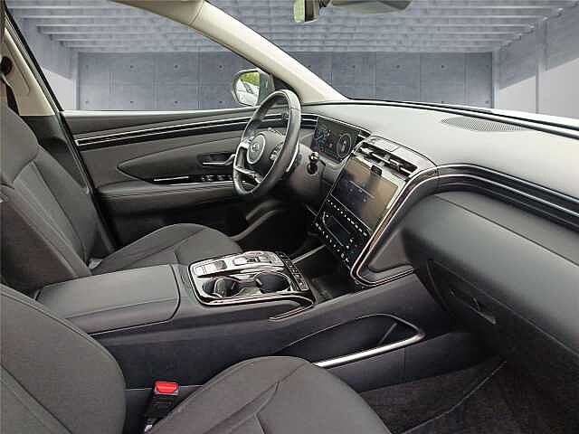 Hyundai TUCSON TUCSON 1.6 HEV aut.Exellence