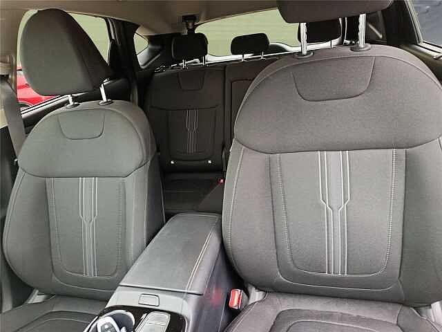 Hyundai TUCSON TUCSON 1.6 HEV aut.Exellence