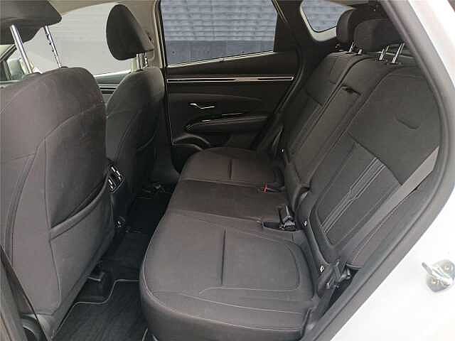 Hyundai TUCSON TUCSON 1.6 HEV aut.Exellence