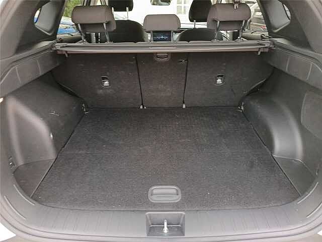 Hyundai TUCSON TUCSON 1.6 HEV aut.Exellence