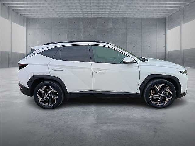 Hyundai TUCSON TUCSON 1.6 HEV aut.Exellence