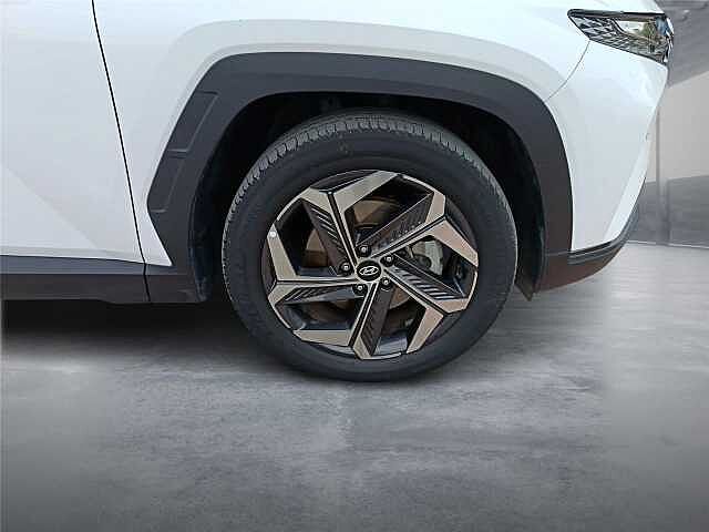 Hyundai TUCSON TUCSON 1.6 HEV aut.Exellence