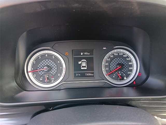 Hyundai BAYON Bayon 1.2 GPL MT XTech