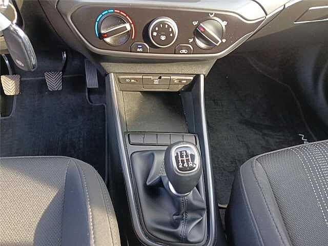Hyundai BAYON Bayon 1.2 GPL MT XTech