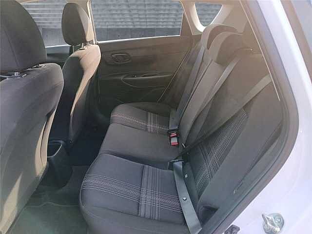 Hyundai BAYON Bayon 1.2 GPL MT XTech