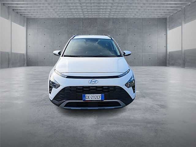 Hyundai BAYON Bayon 1.2 GPL MT XTech