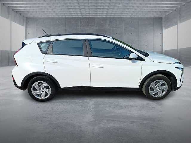 Hyundai BAYON Bayon 1.2 GPL MT XTech