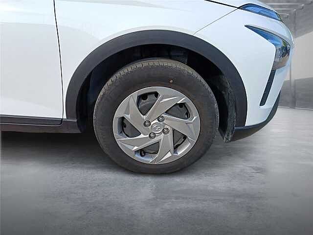 Hyundai BAYON Bayon 1.2 GPL MT XTech