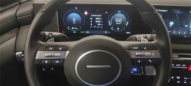 Hyundai TUCSON TUCSON 1.6 PHEV 4WD aut. Exellence
