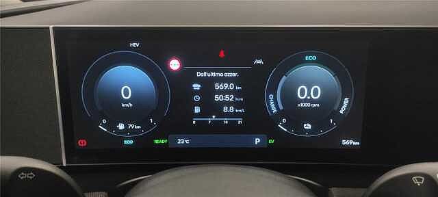 Hyundai TUCSON TUCSON 1.6 PHEV 4WD aut. Exellence