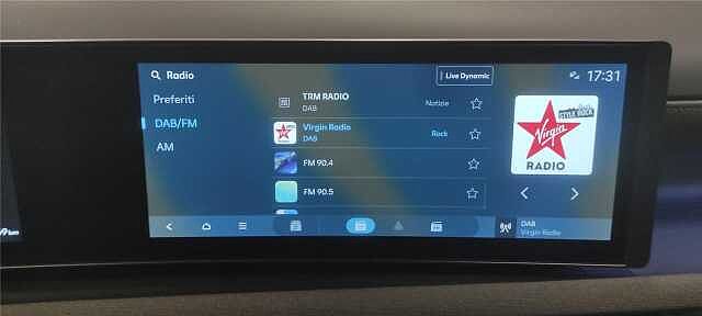 Hyundai TUCSON TUCSON 1.6 PHEV 4WD aut. Exellence