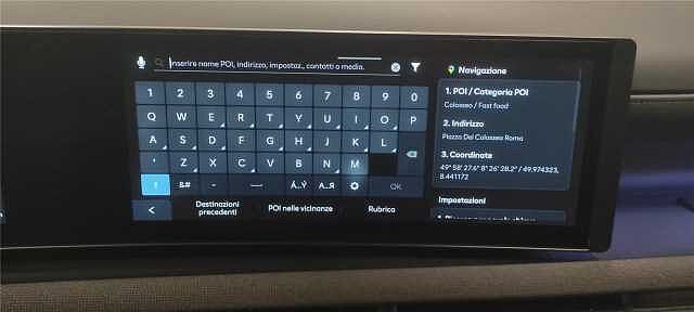 Hyundai TUCSON TUCSON 1.6 PHEV 4WD aut. Exellence