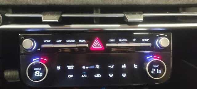 Hyundai TUCSON TUCSON 1.6 PHEV 4WD aut. Exellence