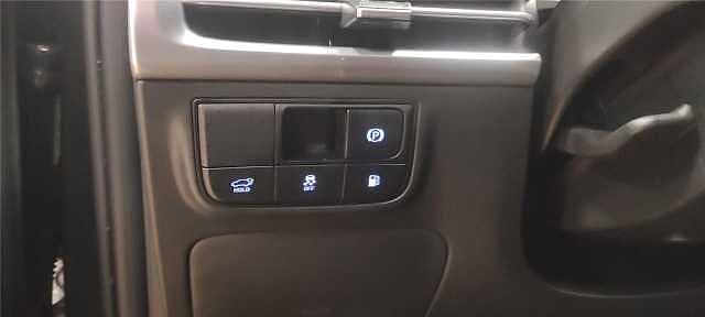 Hyundai TUCSON TUCSON 1.6 PHEV 4WD aut. Exellence