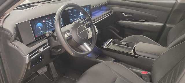 Hyundai TUCSON TUCSON 1.6 PHEV 4WD aut. Exellence