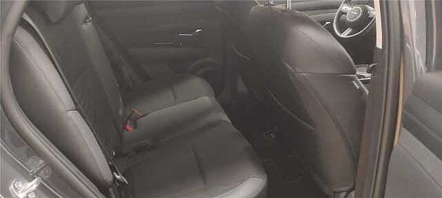 Hyundai TUCSON TUCSON 1.6 PHEV 4WD aut. Exellence