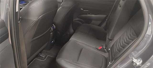 Hyundai TUCSON TUCSON 1.6 PHEV 4WD aut. Exellence