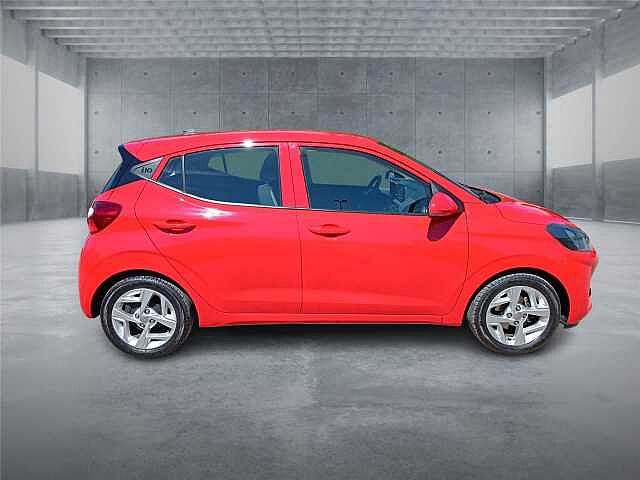 Hyundai i10 i10 1.0 GPL Econext Advanced