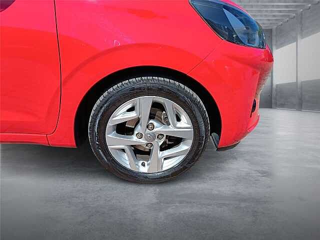 Hyundai i10 i10 1.0 GPL Econext Advanced