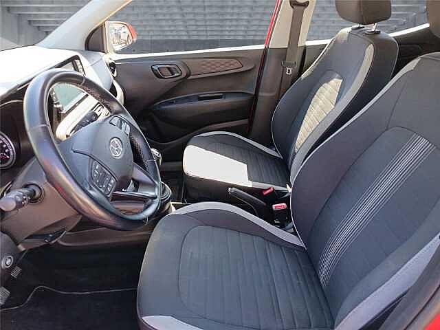 Hyundai i10 i10 1.0 GPL Econext Advanced