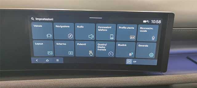 Hyundai TUCSON TUCSON 1.6 HEV aut.Exellence