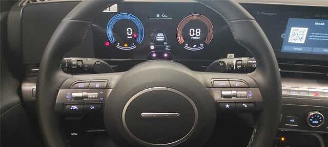 Hyundai KONA KONA 1.0 T-GDI XTech