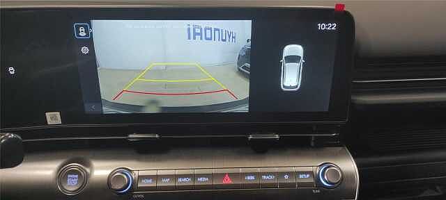 Hyundai KONA KONA 1.0 T-GDI XTech