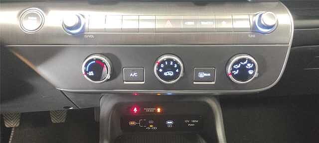 Hyundai KONA Kona 1.0 T-GDI XTech