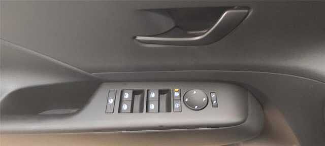 Hyundai KONA Kona 1.0 T-GDI XTech