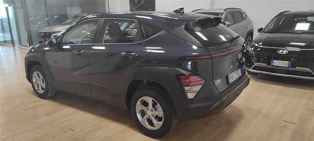Hyundai KONA Kona 1.0 T-GDI XTech