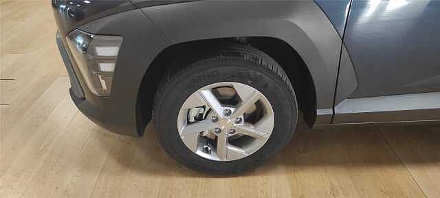 Hyundai KONA Kona 1.0 T-GDI XTech